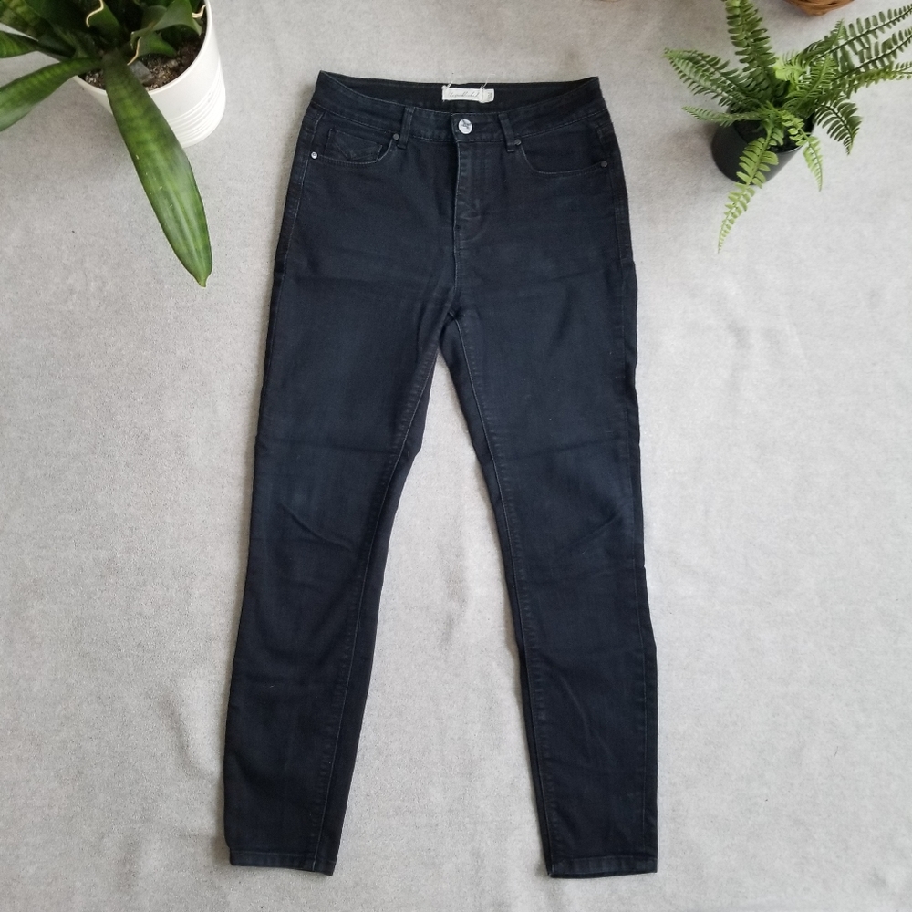 Unpublished Skinny Jeans